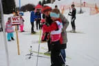 Teambewerb Langlauf Bild 5