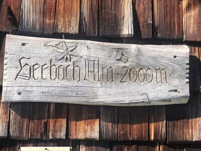 Wanderung Bild 4